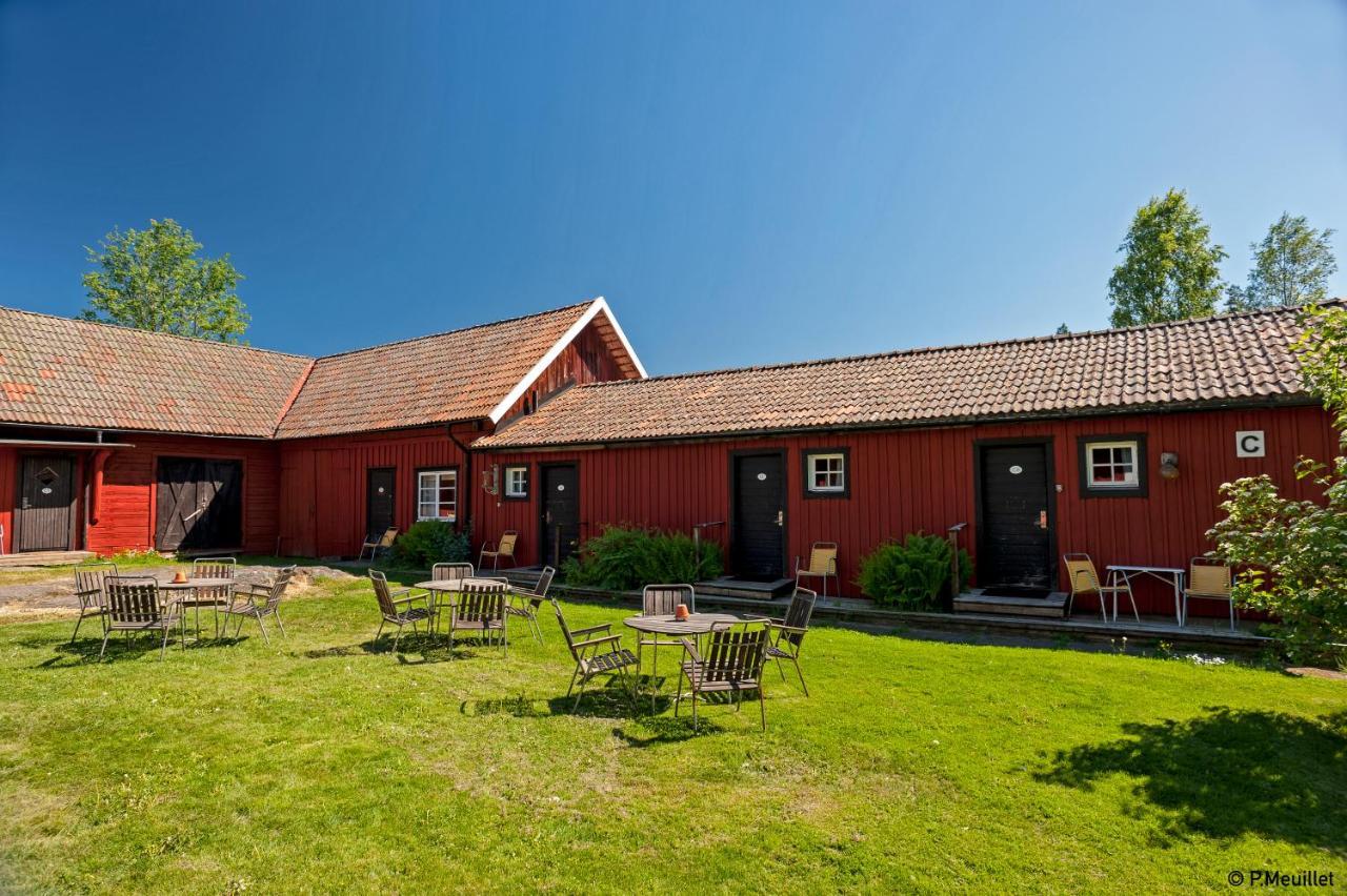Stf Tivedstorp Hostel Buitenkant foto