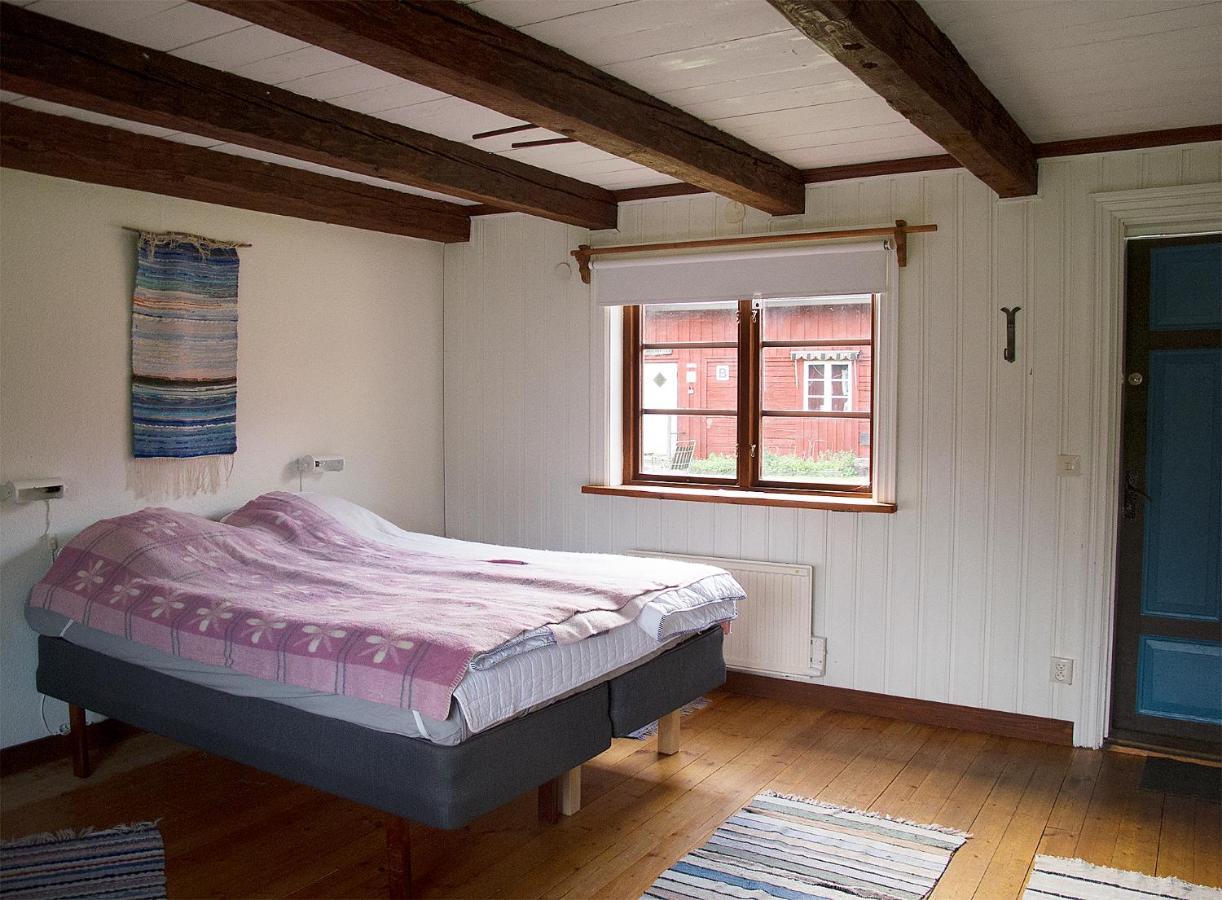 Stf Tivedstorp Hostel Buitenkant foto