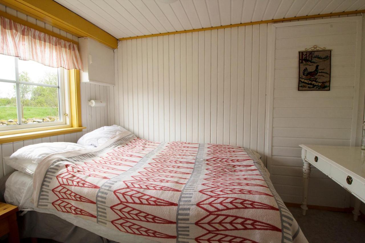 Stf Tivedstorp Hostel Buitenkant foto