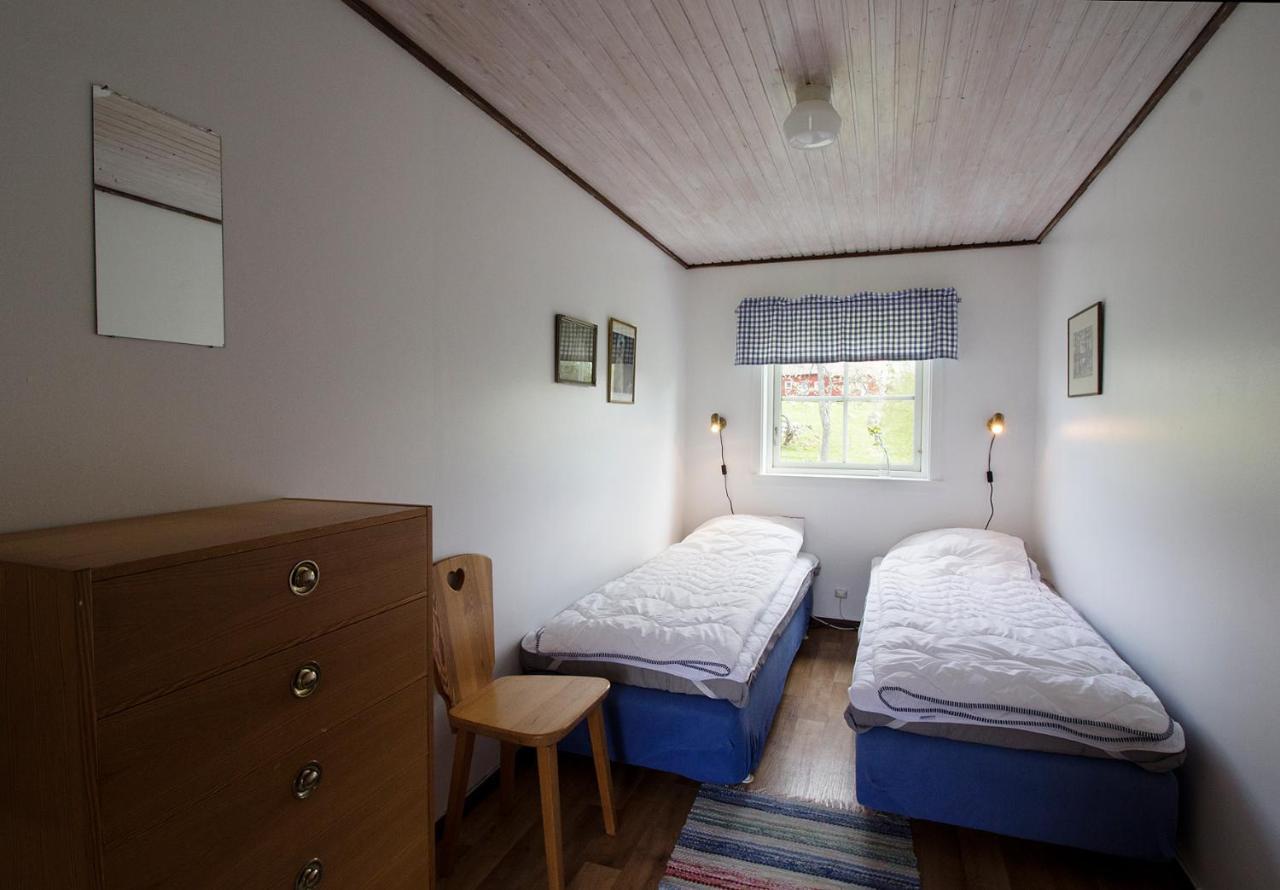 Stf Tivedstorp Hostel Buitenkant foto