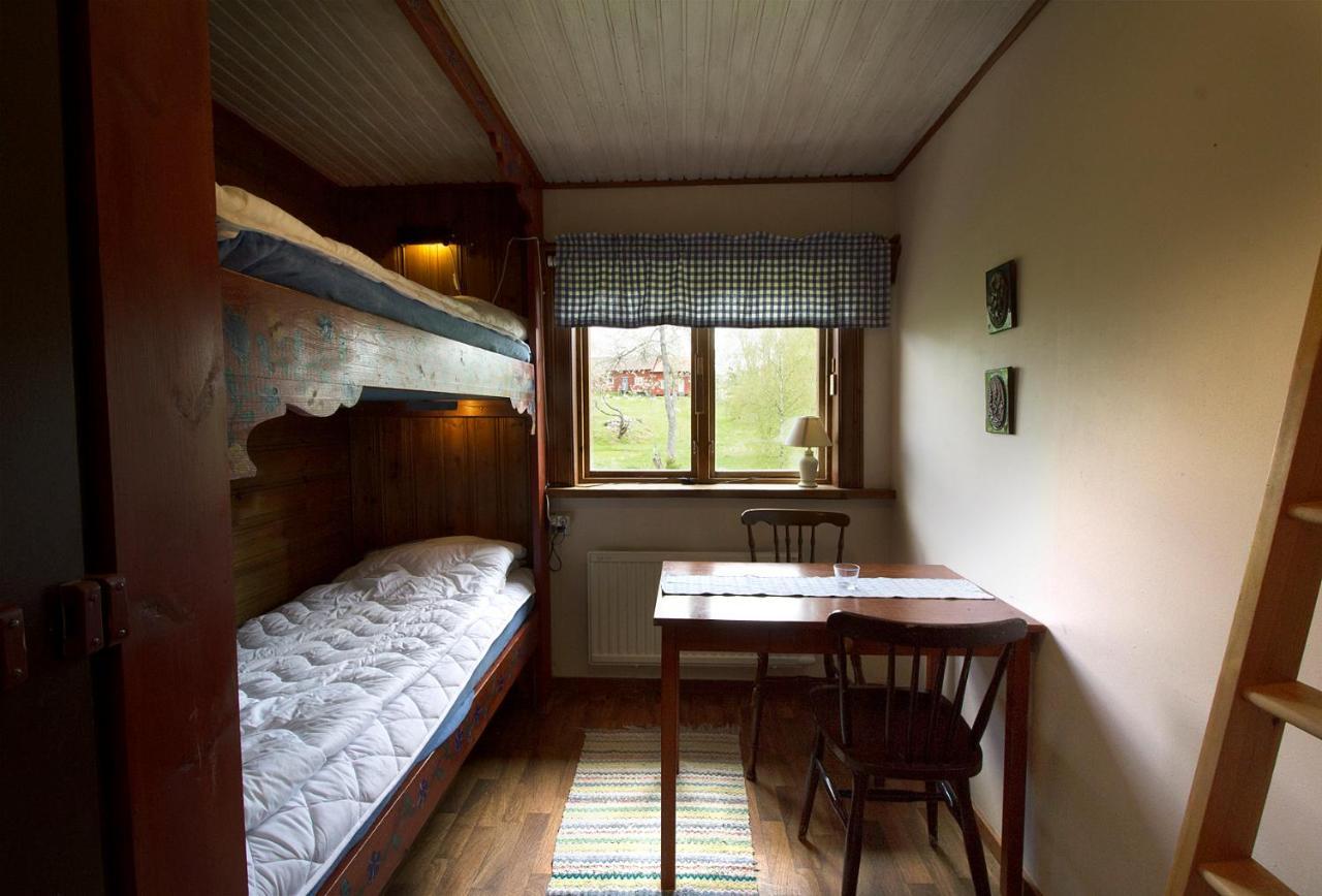Stf Tivedstorp Hostel Buitenkant foto