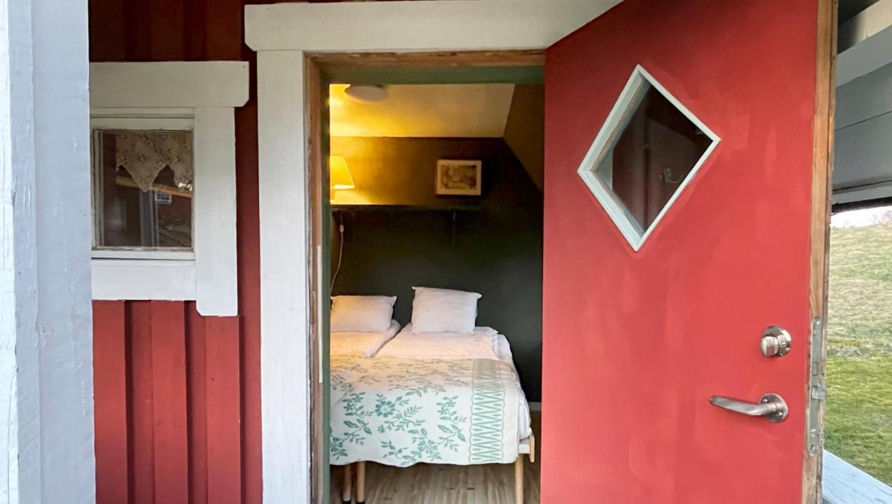 Stf Tivedstorp Hostel Buitenkant foto