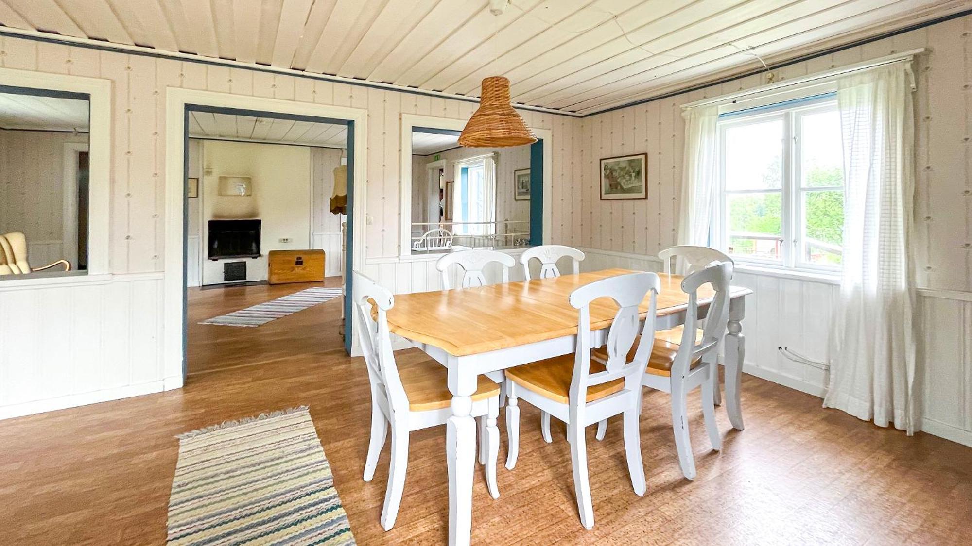 Stf Tivedstorp Hostel Buitenkant foto