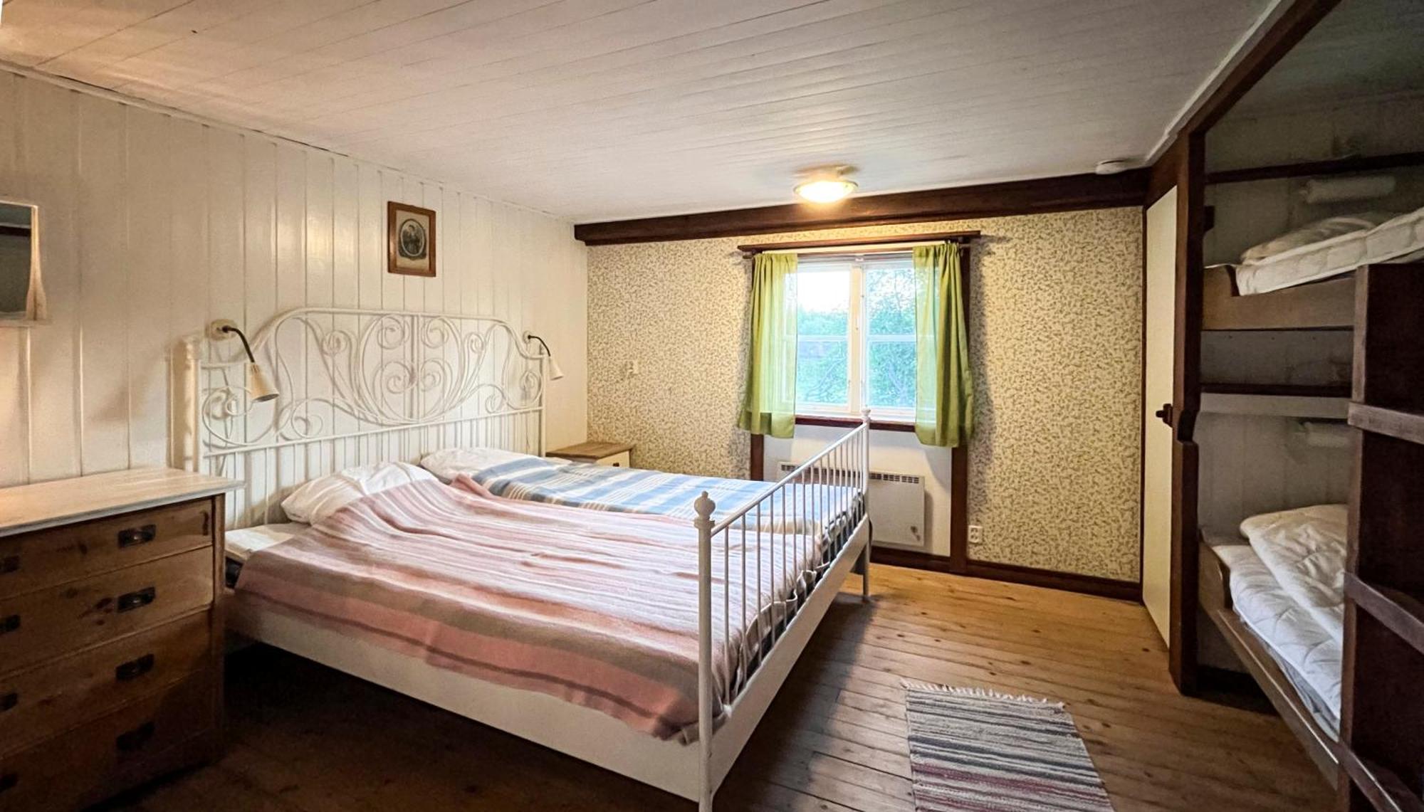 Stf Tivedstorp Hostel Buitenkant foto