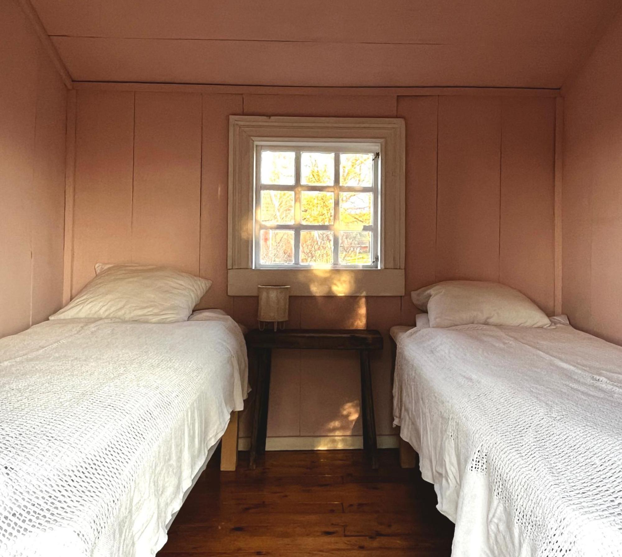 Stf Tivedstorp Hostel Buitenkant foto